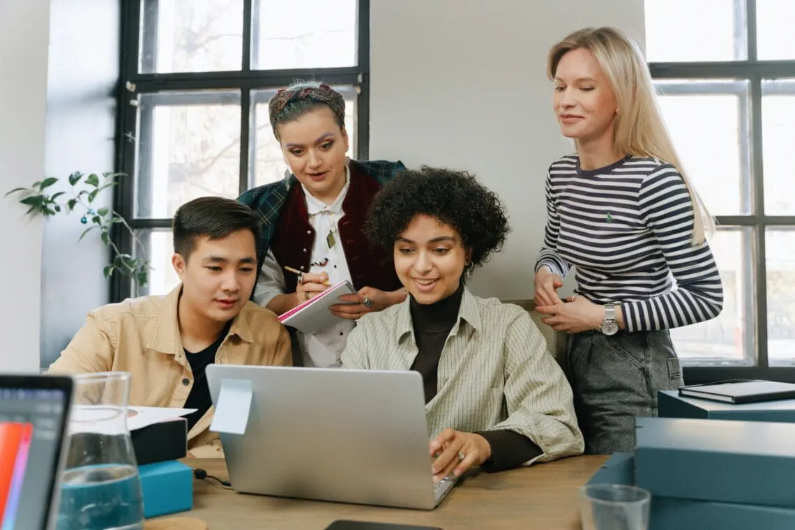 5 METODOS EXITOSOS PARA APOYAR LA DIVERSIDA E INCLUSION AL INTERIOR DE LAS EMPRESAS