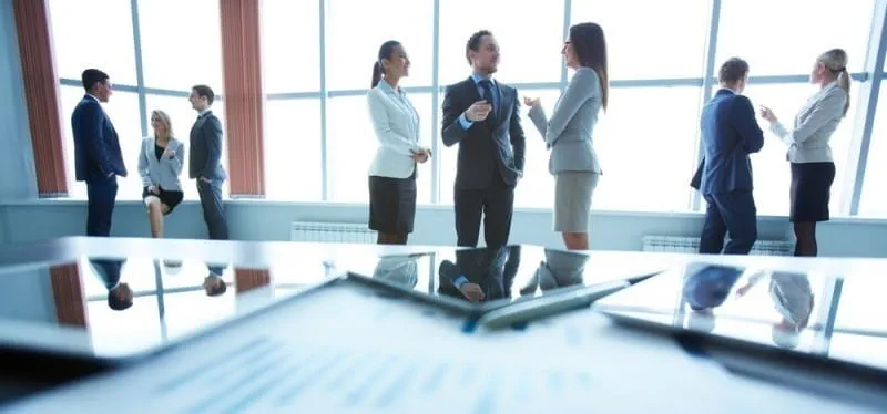 CLAVES PARA EL EXITO EMPRESARIAL