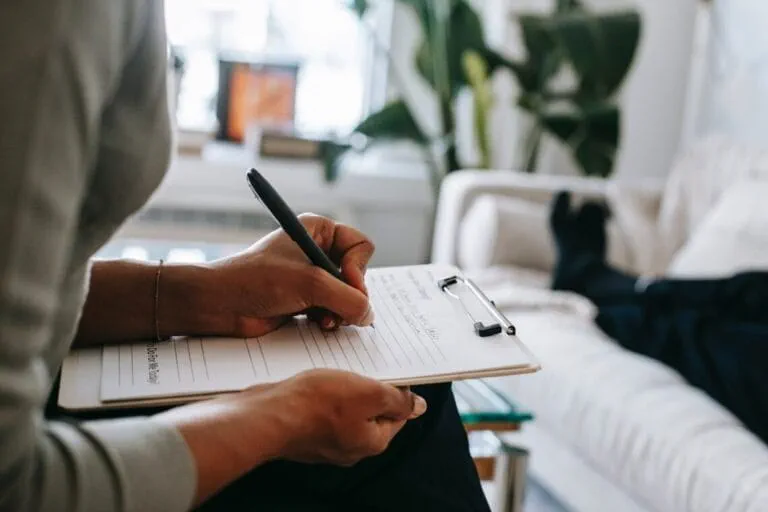LA PSICOLOGIA EMPRESARIAL COMO HERRAMIENTA CLAVE EN EL LUGAR DE TRABAJO