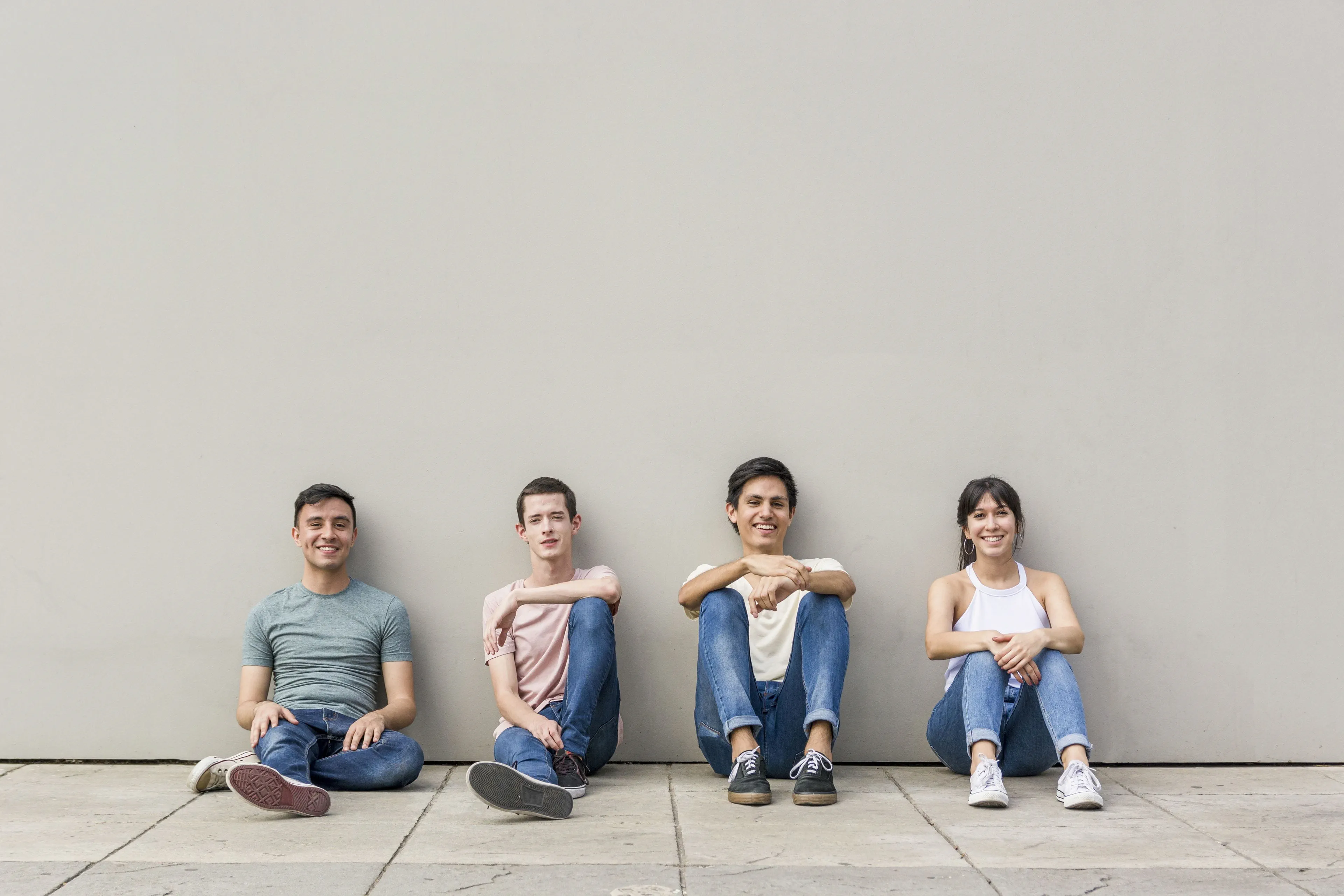 PRIORIDADES DE LA GEN Z EN EL MERCADO LABORAL