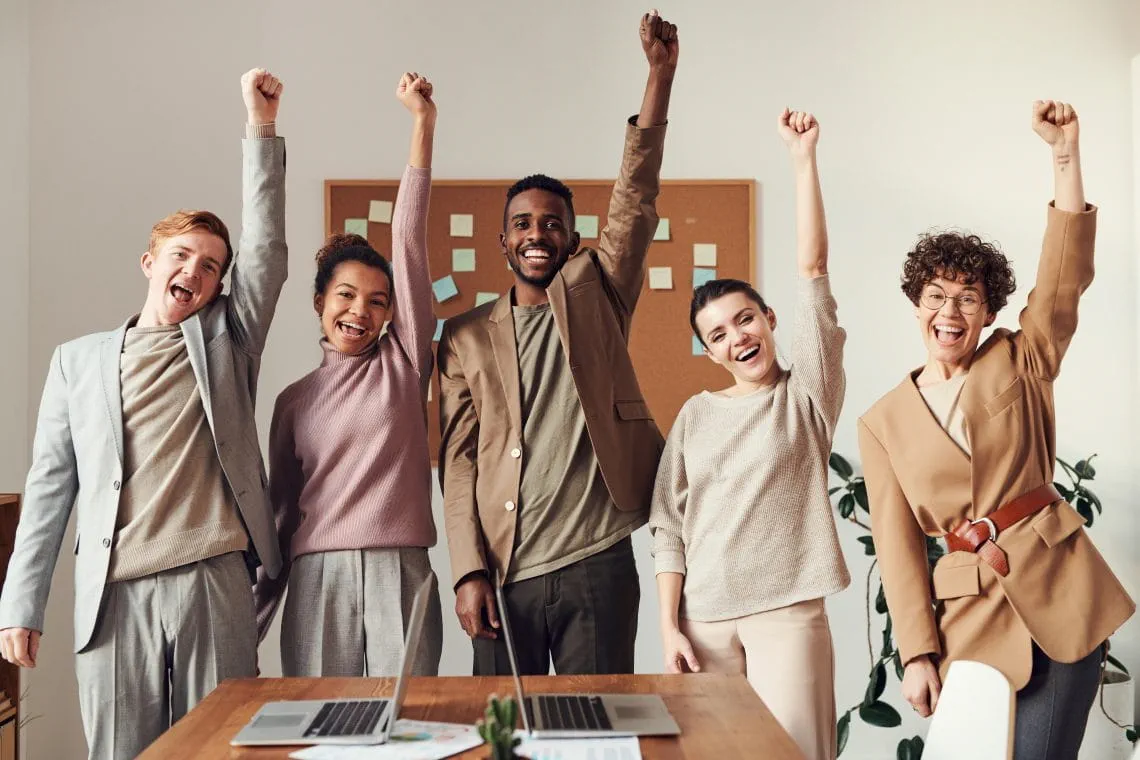 PROMOVIENDO LA EQUIDAD Y LA DIVERSIDAD EN ADECCO COLOMBIA