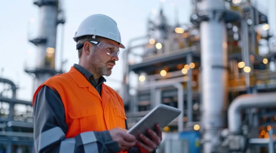 Industrial  Logistica  Conoce nuestros servicios