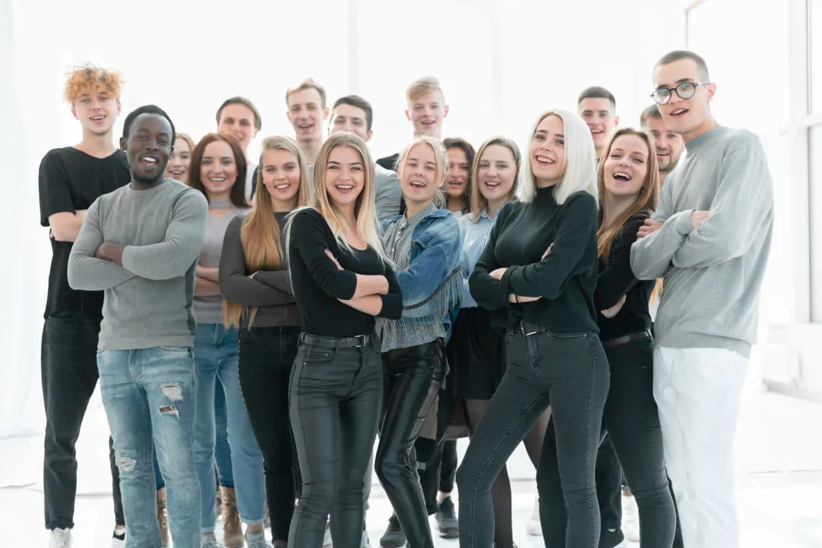 gruppe-von-auszubildenden