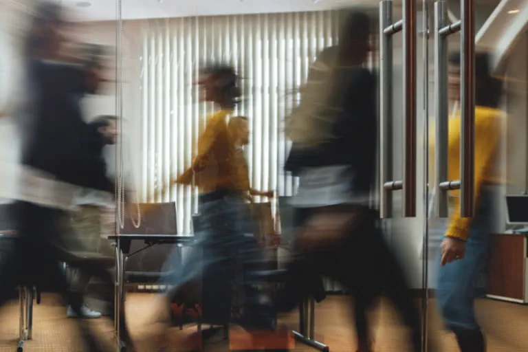 Adecco Stiftung