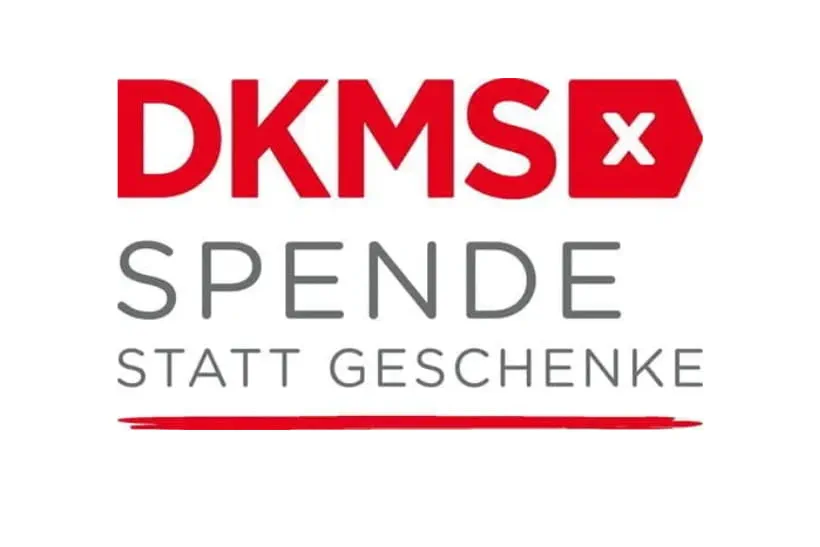 DKMS Logo