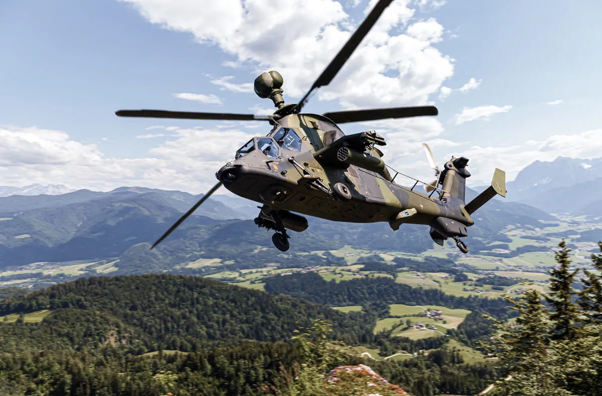 Helikopter