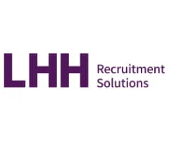 Logo LHH Reruitment Solutions