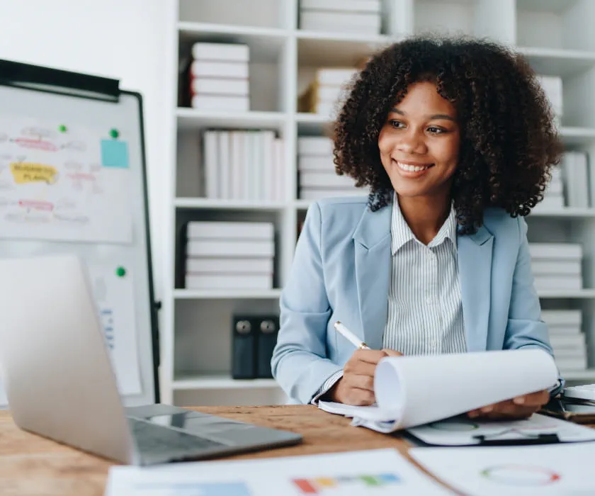 Perm Consultant