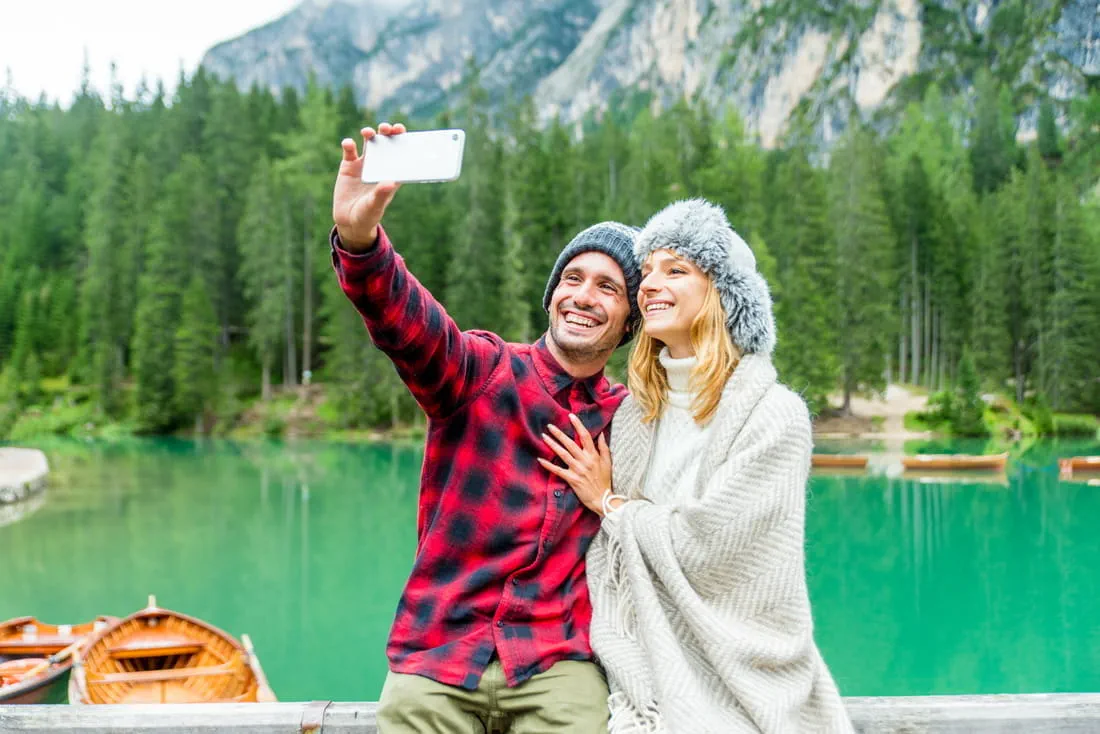 Reiseblogger