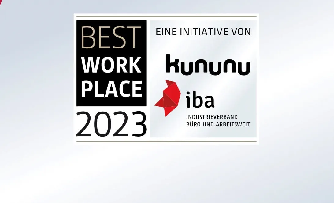 Best Workplace