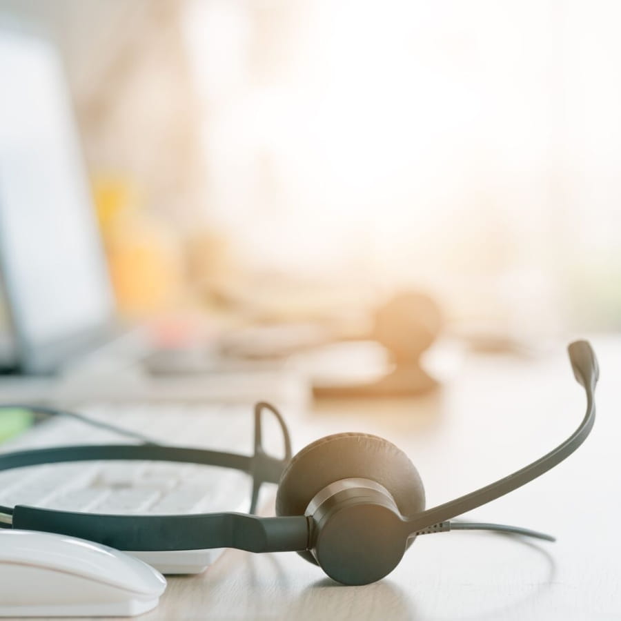 B2C-customer service-content1