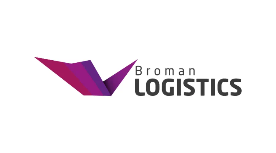 Broman_logistiikka
