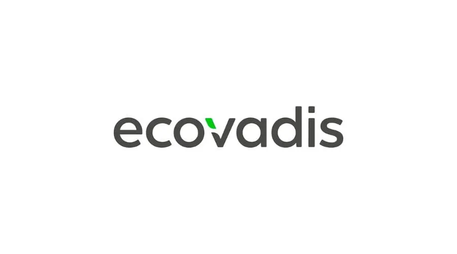 vastuullisuus-ecovadislogo