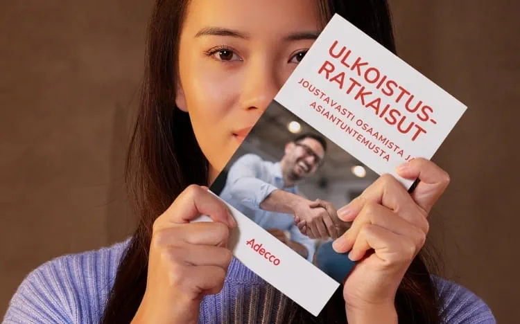 ulkoistaminen