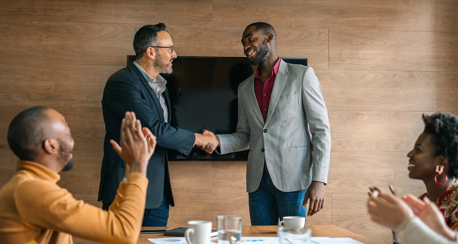 Securing Successful Futures