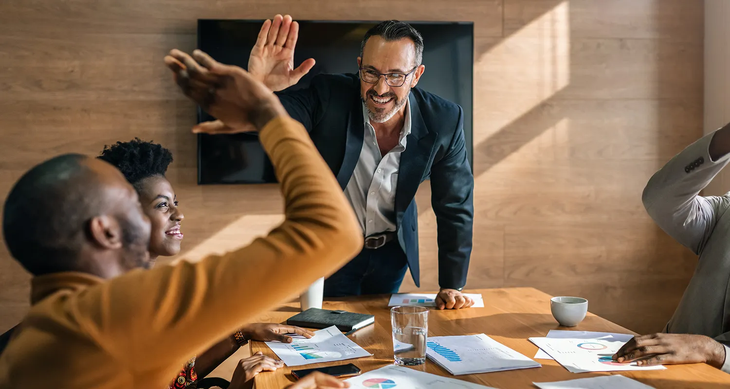 Transform Your People Processes