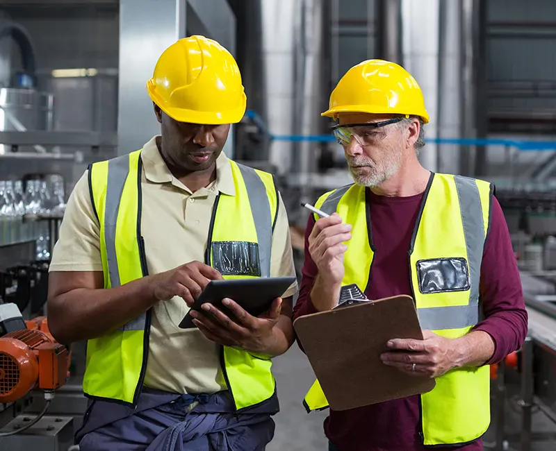 Industrial Outsourcing 1
