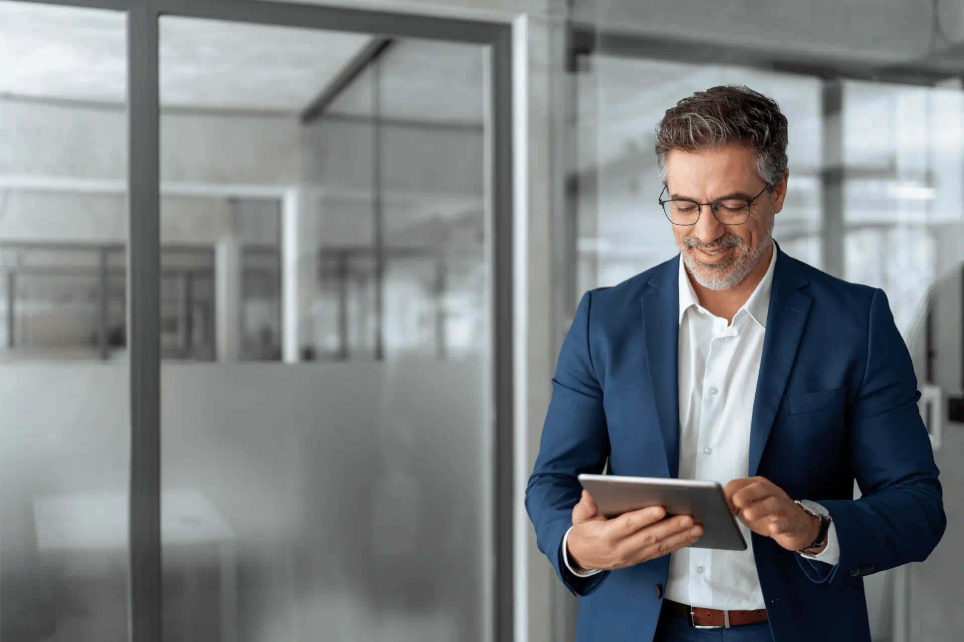 Executive Search Executive Search