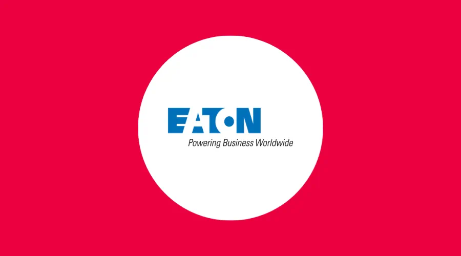 Logo Eaton Logo Eaton