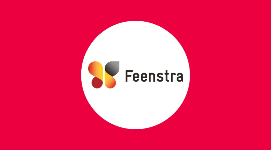 Logo van Feenstra