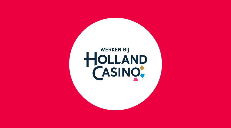 Logo van Holland Casino