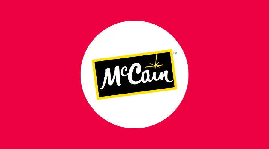 Logo van MC Cain