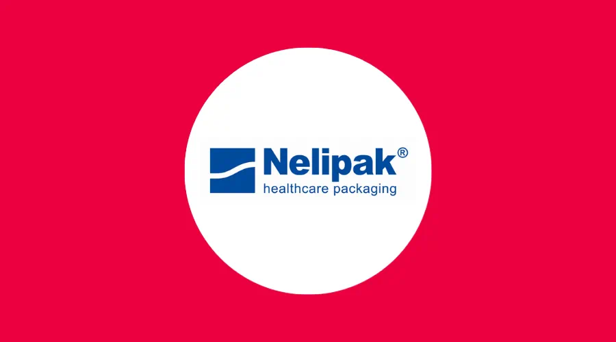 Logo van Nelipak