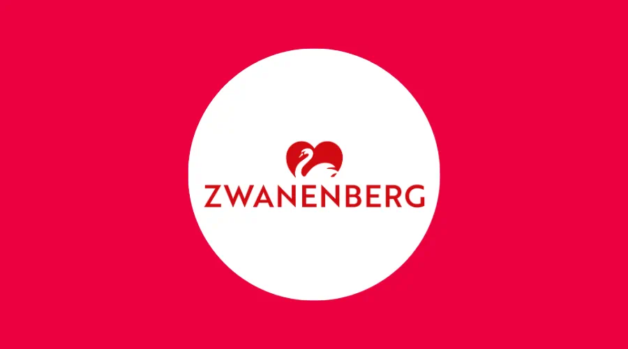 Logo van Zwanenberg