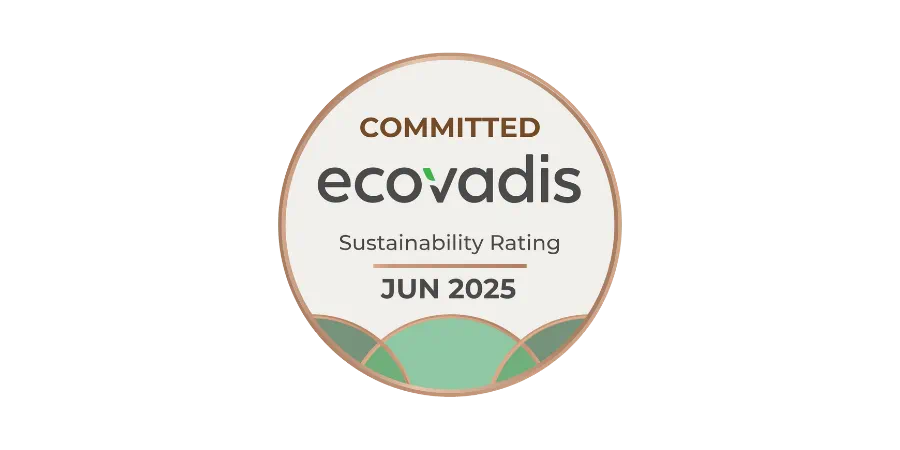 Ecovadis-2025