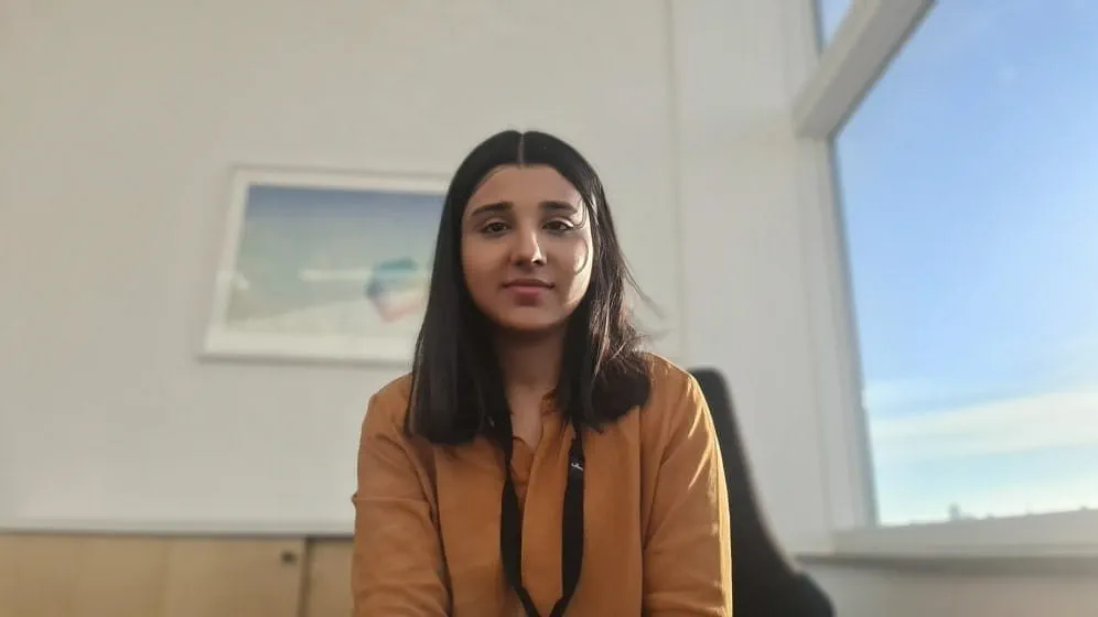 Haleema Gill