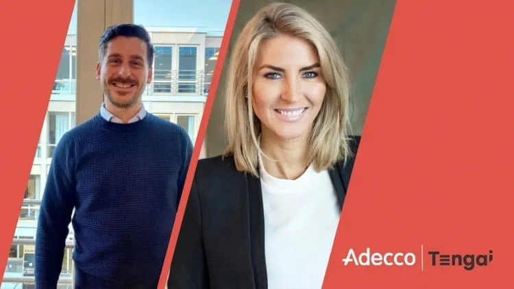 adecco-tengai-samarbete