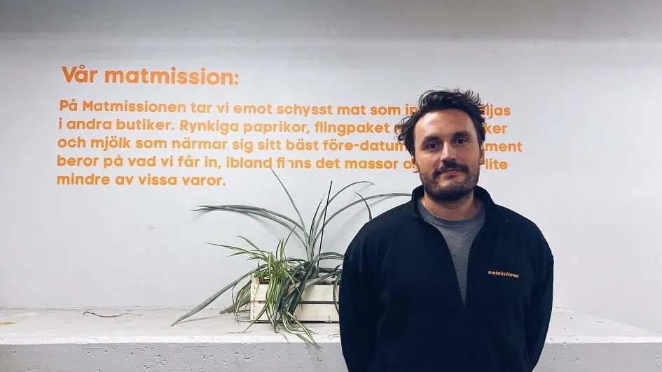 matmissionen