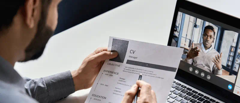 How to catch employers attention