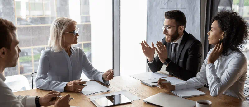 How to lead your team