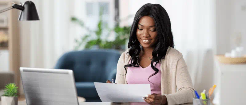 How to write a motivational