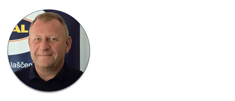 Jon Tajnik