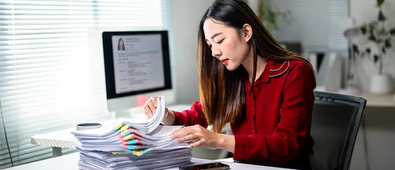 5 challenges HR faces when hiring junior.