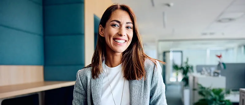 Celebrate International Women's Day and be inspired by these 5 female leaders.