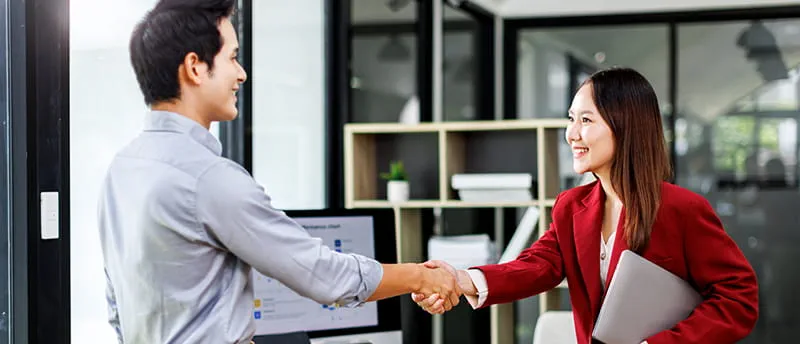 A complete guide to choose the right recruitment partner