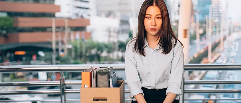 Discover 8 practical steps to recover from layoff.