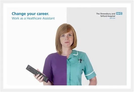 The Shrewsbury and Telford Hospital NHS Trust