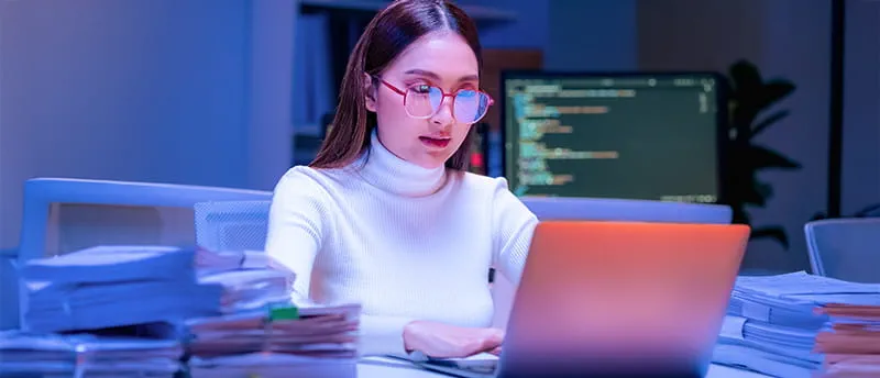Can AI replace junior hire? Discover the answer to ace your recruitment.