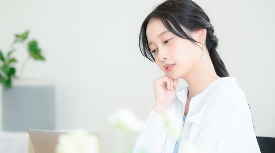 「仕事の選び方がわからない……」選ぶ基準やポイントをご紹介！