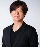 松永 エリック・匡史氏の写真
