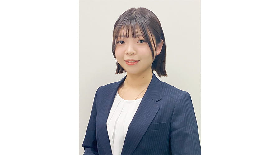 中野　友未伽