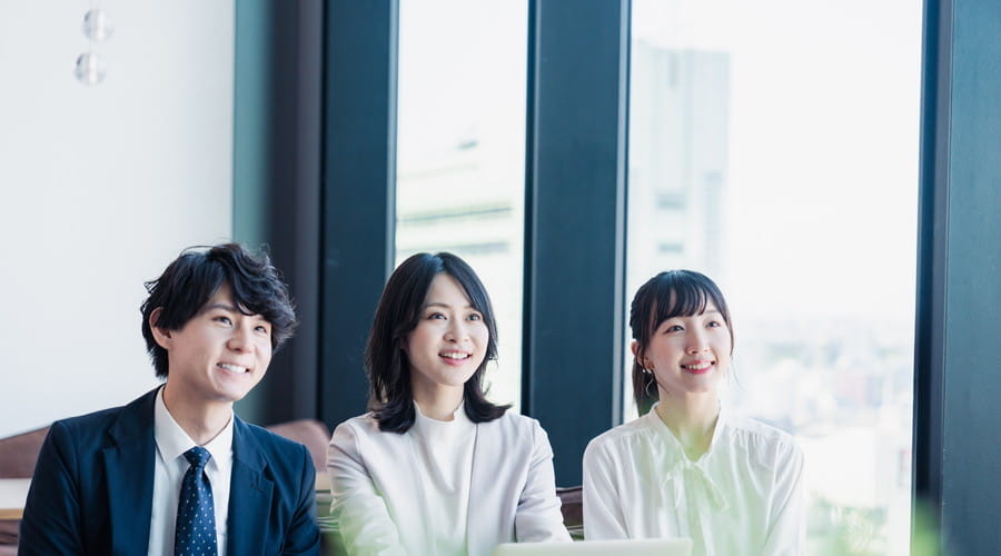 20代の転職って厳しい？成功のコツや未経験から挑戦できるおすすめ職種を紹介