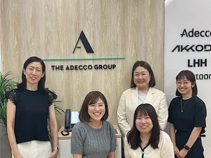 神戸支社の様子