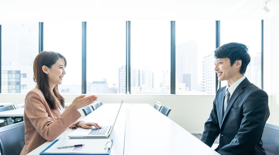 フリーターから正社員になる方法｜成功のコツやおすすめ職種を紹介