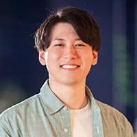 都築電気株式会社　総務部人事統括部 人事部 組織人事課　溝田紘大 様