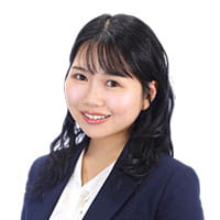 林 萌奈実